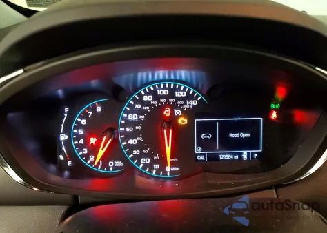 2021 Chevrolet Trax 1Lt из США, поврежденный, VIN KL7CJPSB5MB355142